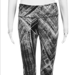 Lululemon Wunder Under Leggings